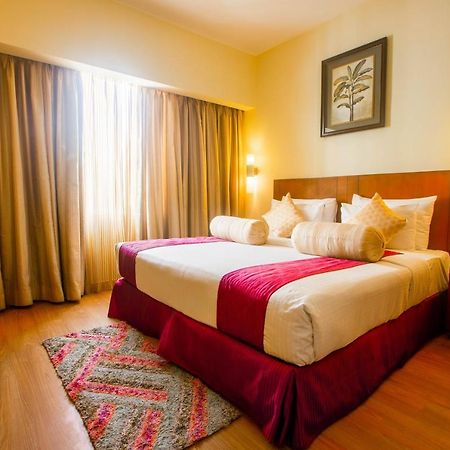 Evoma Hotell Bangalore Eksteriør bilde
