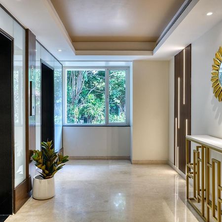 Evoma Hotell Bangalore Eksteriør bilde