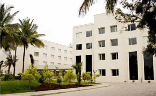 Evoma Hotell Bangalore Eksteriør bilde